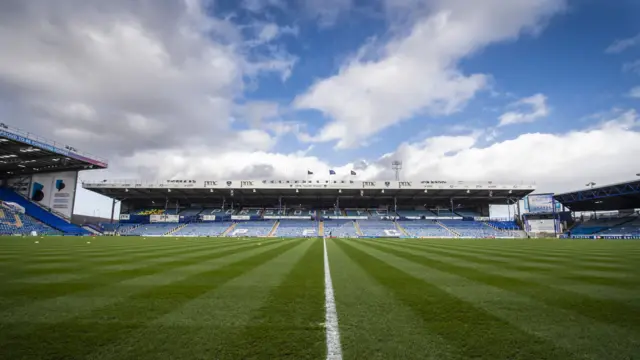 Fratton Park