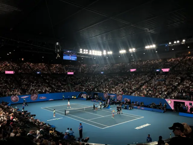 Australian Open