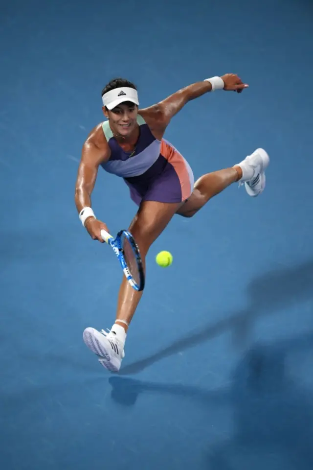 muguruza