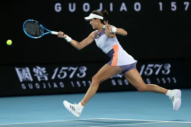muguruza