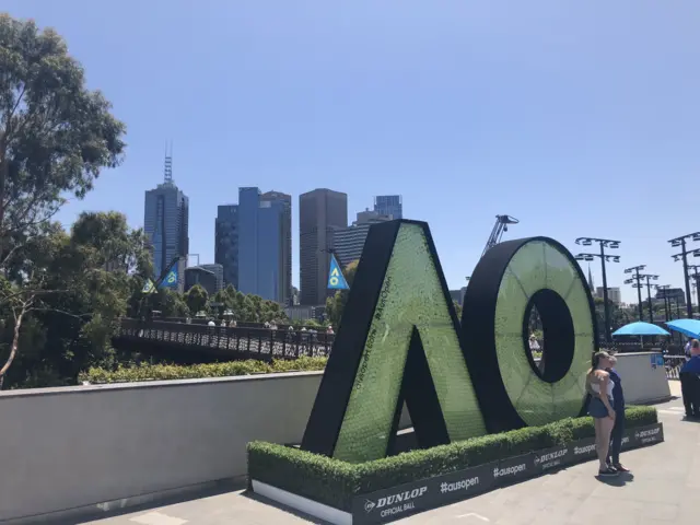 Australian Open