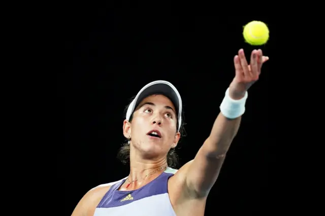 muguruza