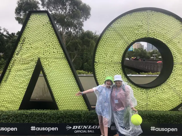 Australian Open