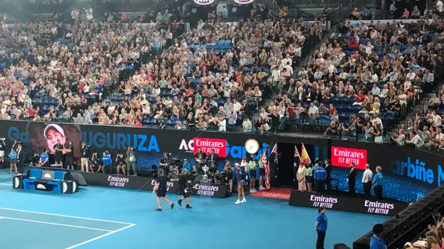 Australian Open