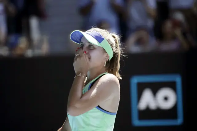 Kenin