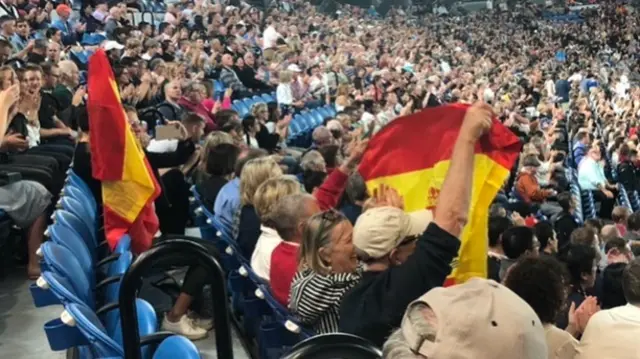 Australian Open