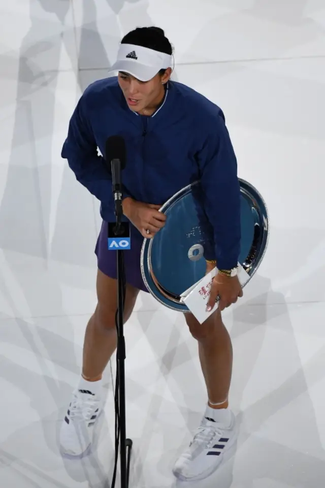 muguruza
