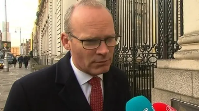 Simon Coveney