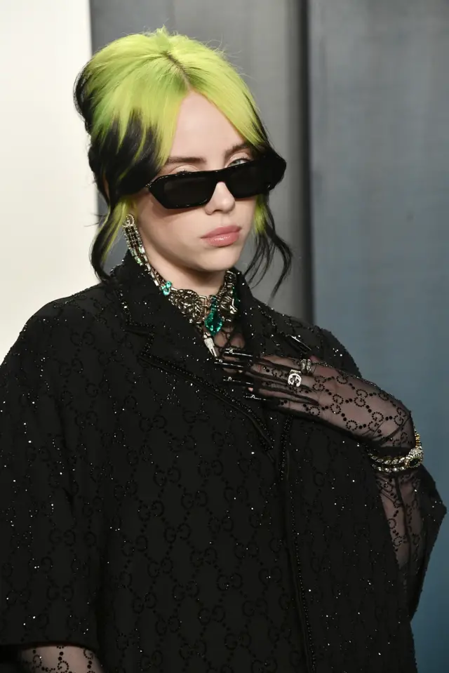 Billie Eilish