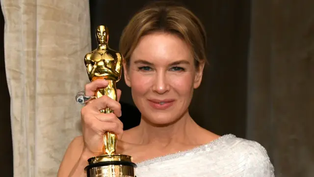 Renee Zellweger