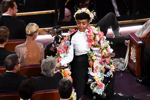 Janelle Monae