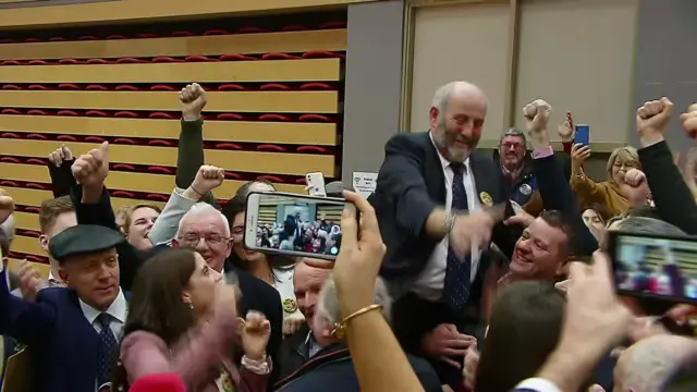 Danny Healy-Rae