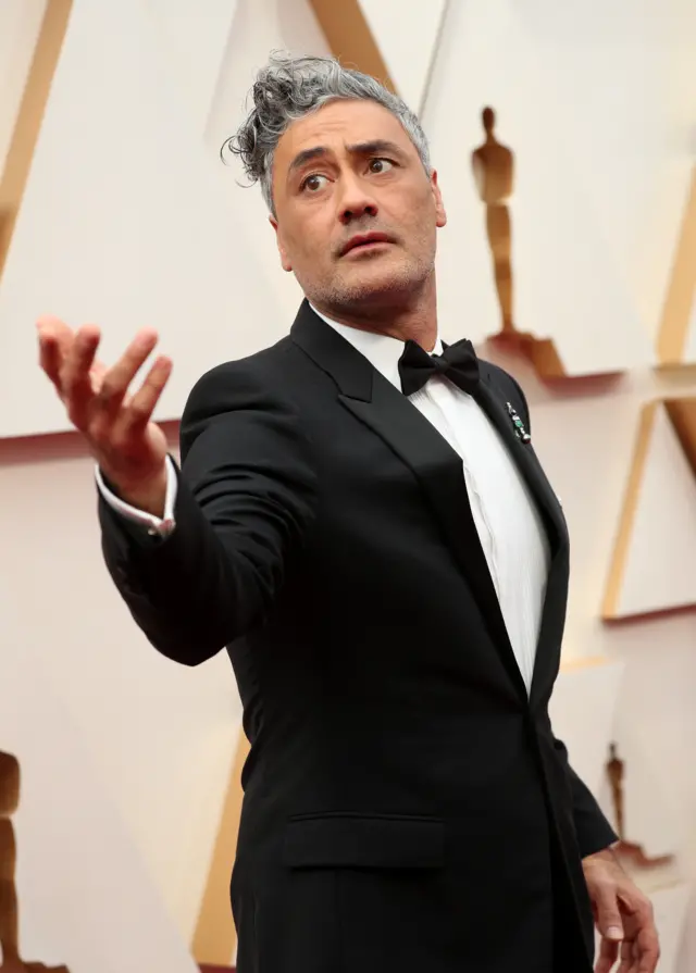 Taika Waititi