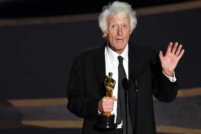 Roger Deakins