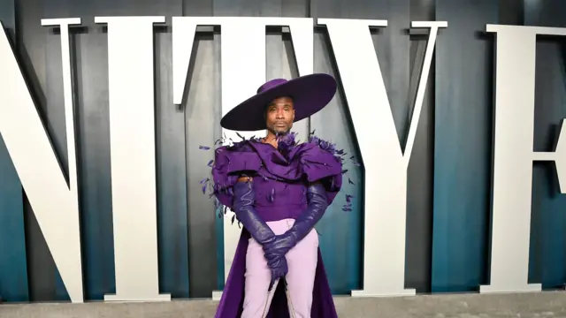 Billy Porter