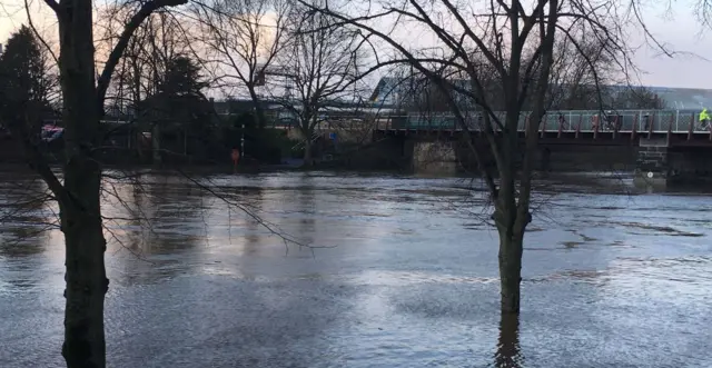 River Ouse