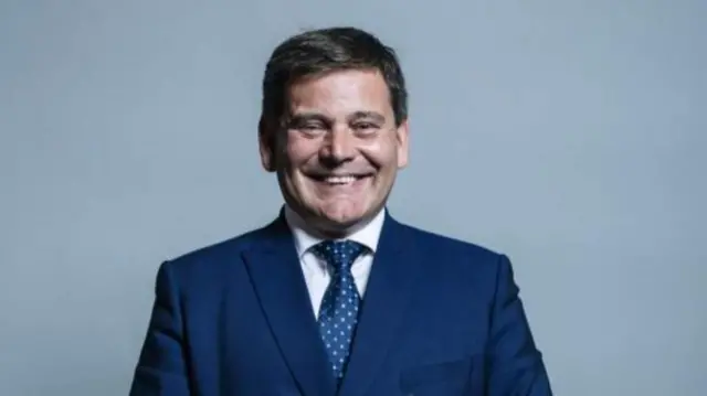 Andrew Bridgen