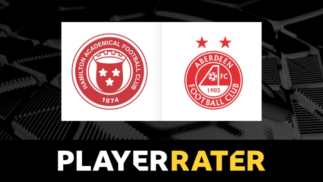 player rater graphic