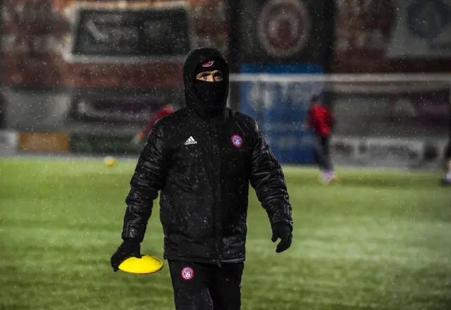 Dougie Imrie