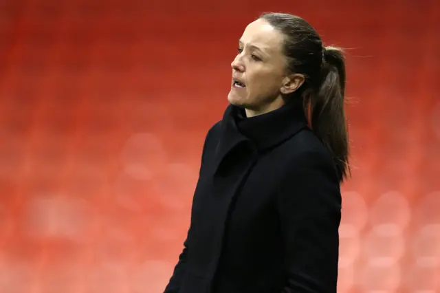 Casey Stoney