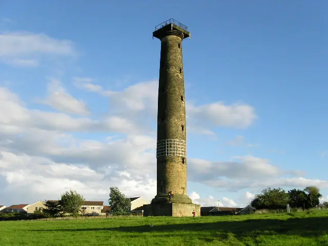 Keppel’s Column