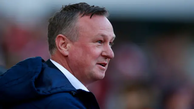 Michael O'Neill