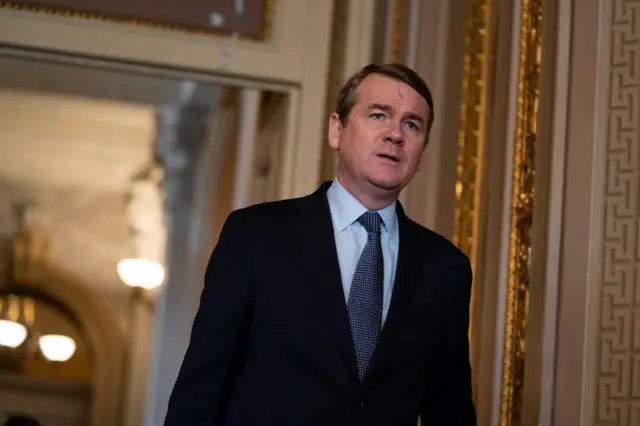 Michael Bennet