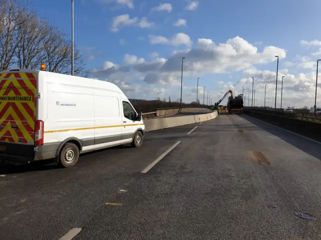 Clifton Bridge