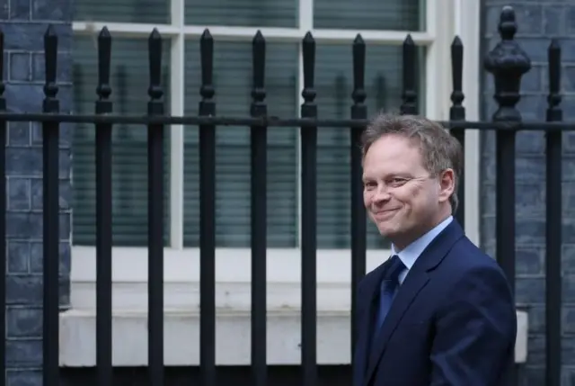 Grant Shapps