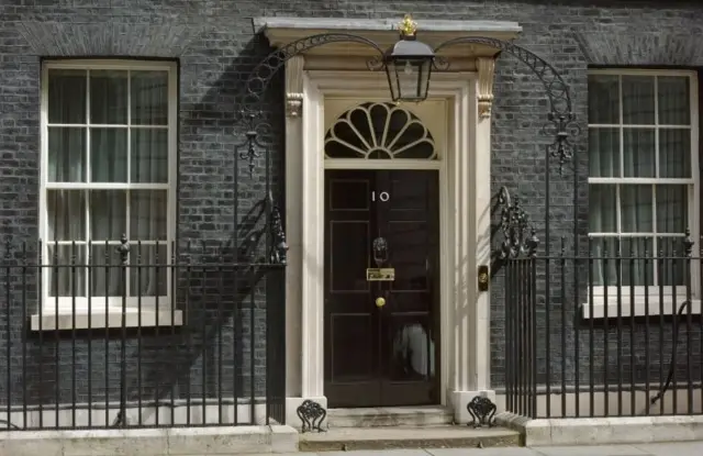 Downing Street