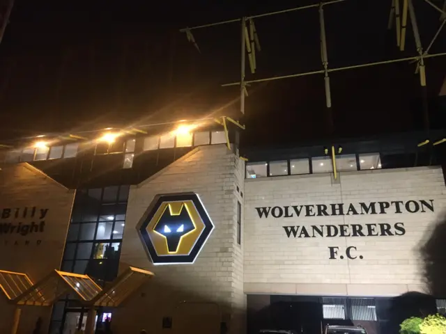 Molineux