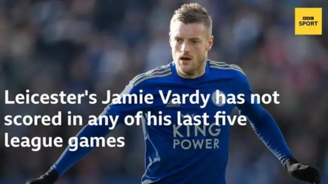 Jamie Vardy