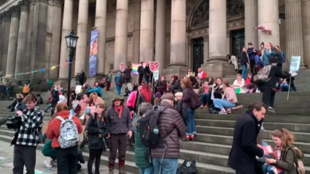 Children in Leeds