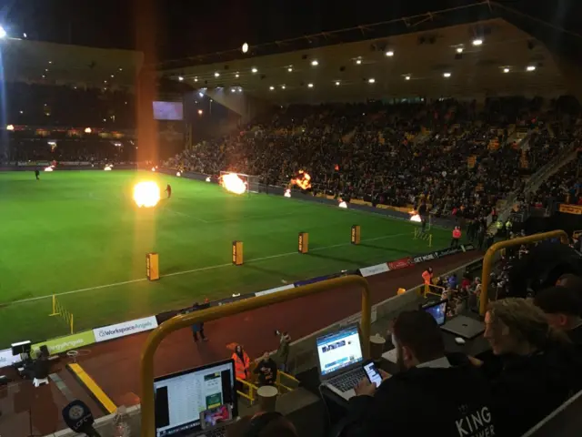 Molineux