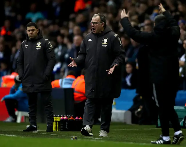 Marcelo Bielsa