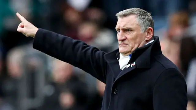 Tony Mowbray