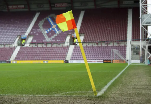 Tynecastle