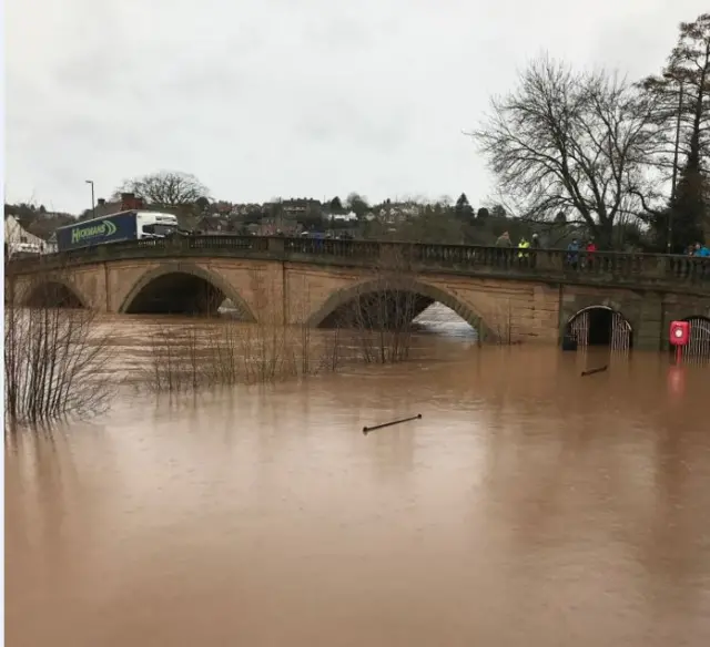 Bewdley