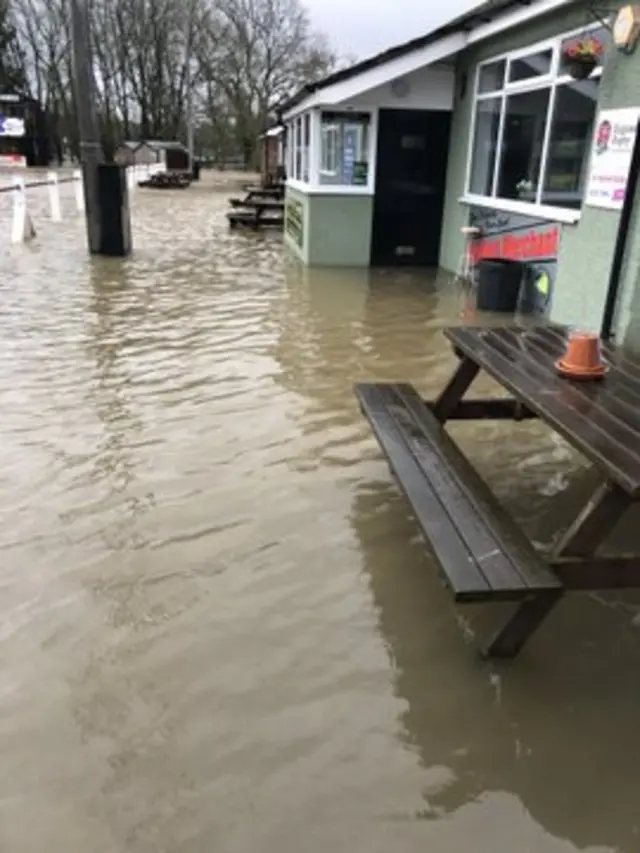 Lydney Rugby Club