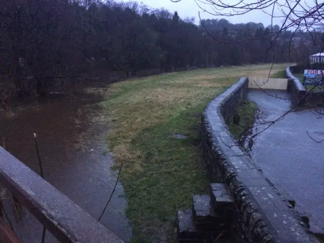 Picture of River Nidd