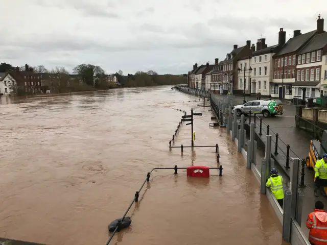 Bewdley