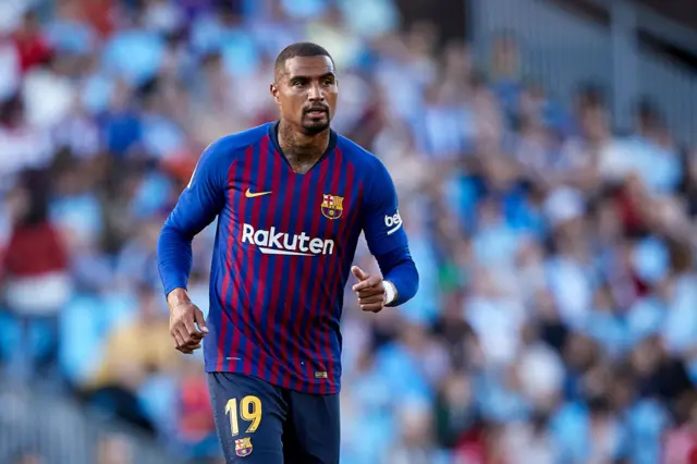 Kevin Prince Boateng