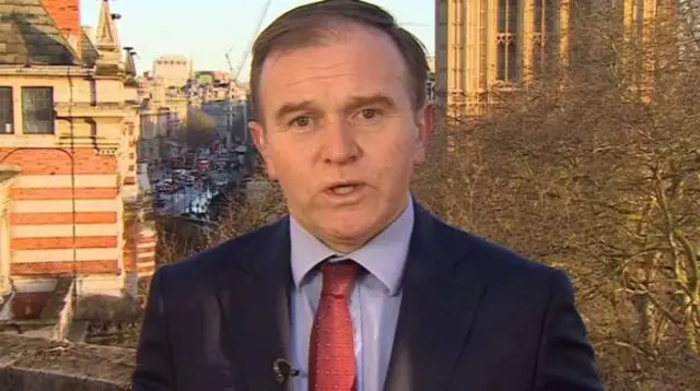 George Eustice