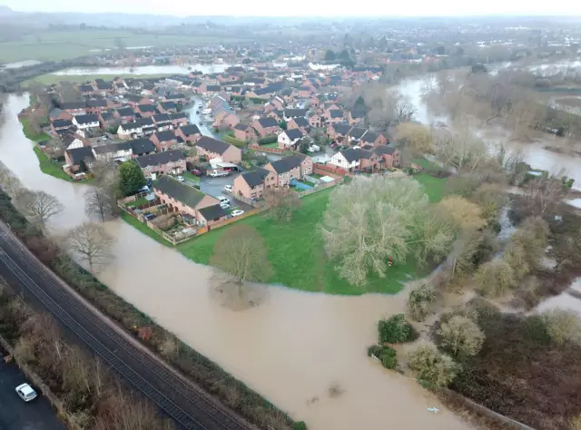 Herefordshire