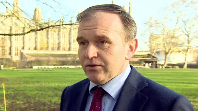 George Eustice