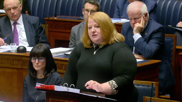 Naomi Long