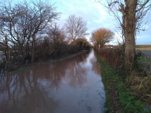 Holme Lane