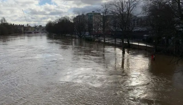 River Ouse