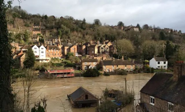 Ironbridge