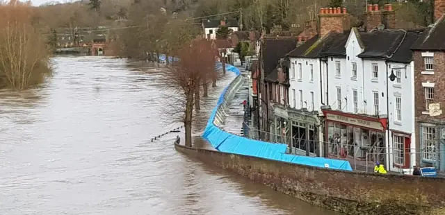 Ironbridge